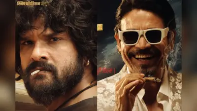 Duns Teaser: खेसारी लाल यादव का जबरदस्त एक्शन देख खड़े हो जाएंगे रोंगटे, दंस के टीजर पर फैंस बोले- अल्लू अर्जुन फेल…