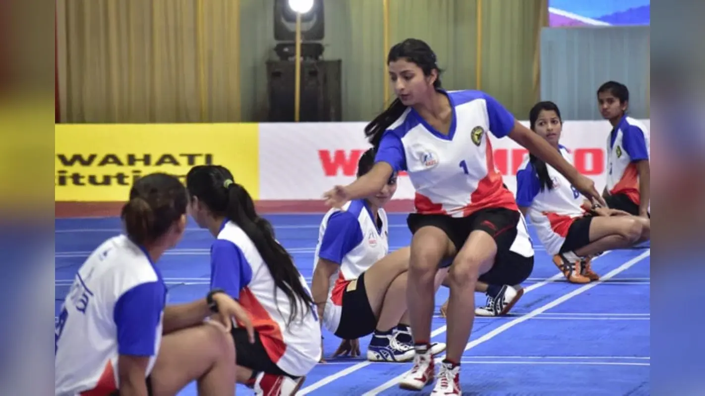 Kho-Kho World Cup: अमेरिका, इंग्लैंड सहित 41 टीमें होंगी शामिल, भारत के माटी के खेल को मिलेगी नई पहचान