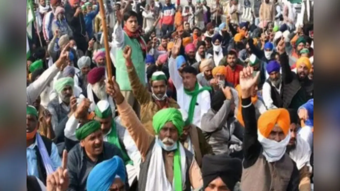 Kisan March: आज दिल्ली मार्च करेंगे किसान, संसद घेराव की तैयारी, जानें क्या है मांग
