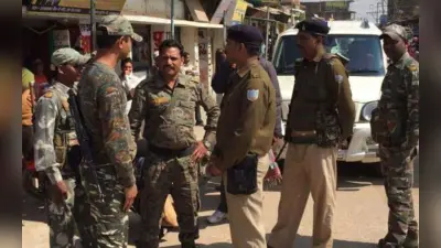 Bihar: बंगाल और किशनगंज पुलिस की गिरफ्त से भीड़ ने मेहंदी हसन को छुड़ाया, इस मामले में है आरोपी