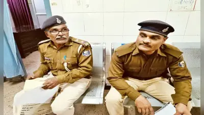 Bihar News: किशनगंज में पुलिस की टीम पर हमला, लड़की को बचाने गई थी डायल 112 की टीम