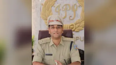 Jamshedpur Police संगठित अपराध गिरोह के सरगना व गुर्गों की अब खैर नहीं, पुलिस की रहेगी खुफिया नजर