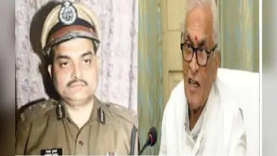 किशोर कुणाल ने डॉ जगन्नाथ मिश्रा से क्यों कहा था आपकी छवि जो हो, चरित्र के मामले में आप बेदाग हैं