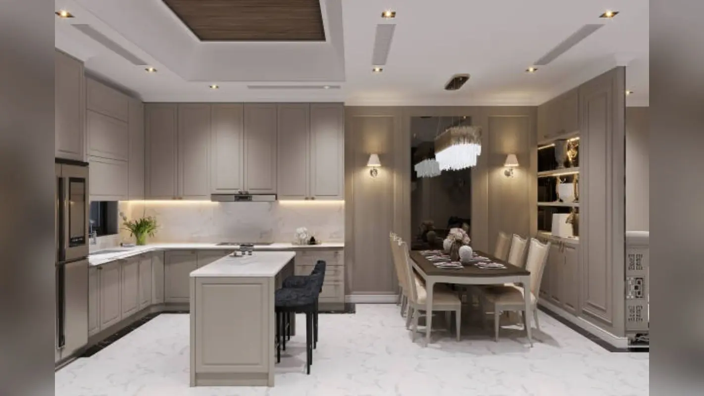 Vastu Tips: इस दिशा में बनवाएं किचन, घर में बनी रहेगी खुशहाली