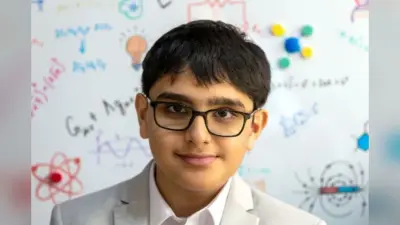 आइंस्टीन और स्टीफन हॉकिंग भी पीछे, 10 साल के इस भारतीय के आईक्यू से दुनिया हैरान