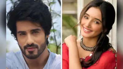 Kumkum Bhagya: अबरार काजी ने कुमकुम भाग्य में लीप आने पर तोड़ी चुप्पी, कहा- इसपर चर्चा हो रही