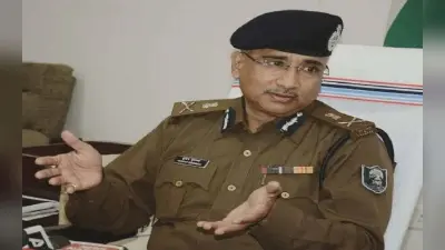 IPS Transfer: बिहार में 7 वरिष्ठ IPS अधिकारियों का तबादला, कुंदन कृष्णन को मिली ये बड़ी जिम्मेदारी