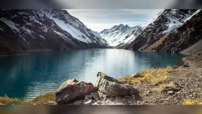 International Mountain Day 2024: 11 दिसंबर को मनाया जाता है अंतर्राष्ट्रीय पर्वत दिवस, जानें कुछ महत्वपूर्ण बातें