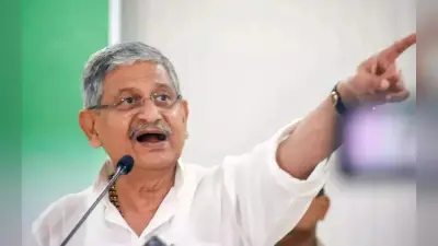 Nitish Kumar: केजरीवाल पर जदयू का पलटवार, ललन सिंह बोले- नीतीश को परामर्श देने का नैतिक अधिकार नहीं