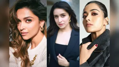 Look Back 2024: दीपिका पादुकोण या रश्मिका नहीं, साल 2024 में बॉक्स ऑफिस पर चला इस एक्ट्रेस का जादू