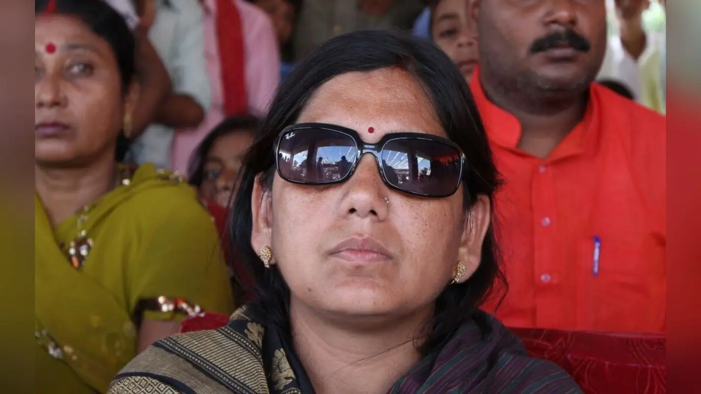 Lalu Yadav: ‘लालू यादव बुढ़ापे में…’, जदयू एमपी लवली आनंद ने RJD सुप्रीमो पर साधा निशाना
