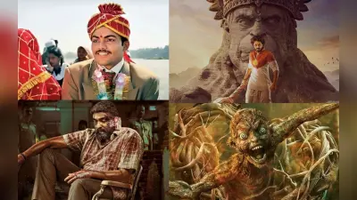 Look Back 2024: कम बजट की इन 6 फिल्मों ने बॉक्स ऑफिस पर मचाया गदर, साल खत्म होने से पहले देख डालें