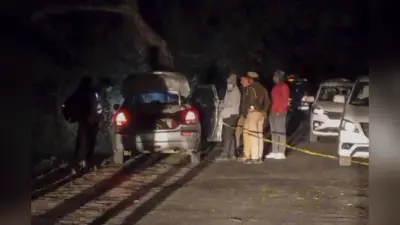 लखनऊ का बैंक लूटने बिहार से यूपी पहुंचे 26 साल के लड़के, पुलिस ने मार गिराया