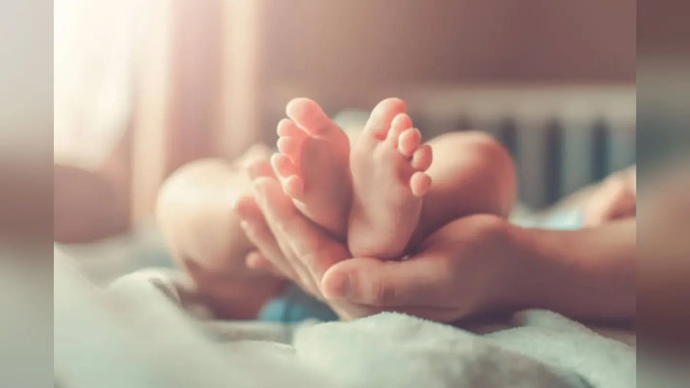 Baby Names: जनवरी में आ रहे नन्हें मेहमान को दें ये प्यारा नाम, अर्थ है बेहद खास