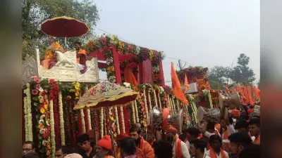 Mahakumbh 2025: पूर्ण , अर्ध और महाकुंभ में ये है अंतर, जानें यहां