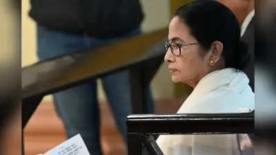 संदेशखाली पर राजनीति फिर गरम, ममता बनर्जी के दौरे के बाद बीजेपी बनाएगी खास प्लान