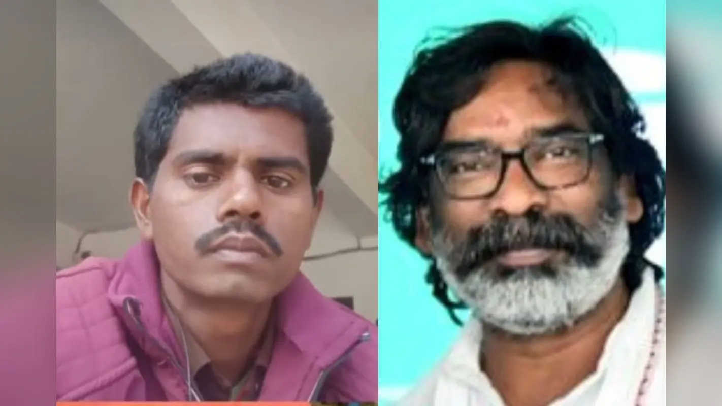झारखंड के बेटे की मलेशिया में गई जान, परिजनों ने सीएम हेमंत सोरेन से शव वापस लाने की लगाई गुहार