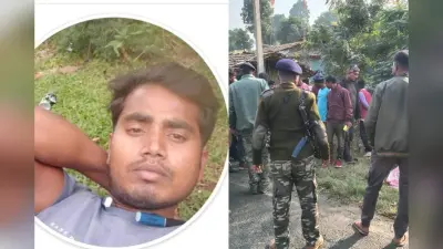साहिबगंज में मानवता हुई शर्मसार, जिसने बचाई कई लोगों की जान उसकी मौत का वीडियो बनाते रहे लोग