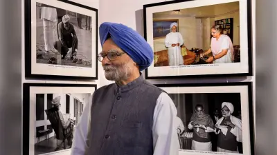 Manmohan Singh Health: पूर्व प्रधानमंत्री मनमोहन सिंह का निधन, एम्स के इमरजेंसी वार्ड में थे भर्ती
