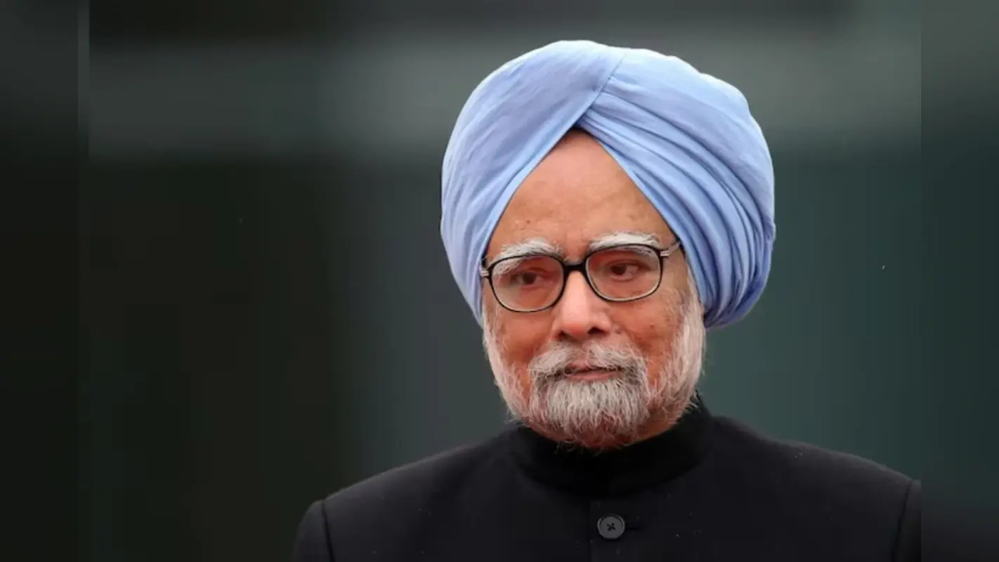 मनमोहन सिंह ने जब कमाई के पैसे को पीएम रिलीफ फंड में करा दिया था डिपॉजिट
