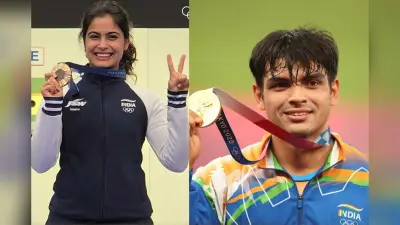Lookback 2024: नीरज की चांदी तो मनु भाकर का डबल धमाल, जानें ओलंपिक 2024 में किन खिलाड़ियों ने बढ़ाया भारत का मान