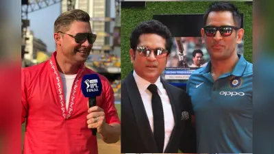“धोनी और सचिन ने तो प्रेस कॉन्फ्रेंस…” टीम इंडिया के ऑस्ट्रेलियाई मीडिया से विवाद पर बोले माइकल क्लार्क