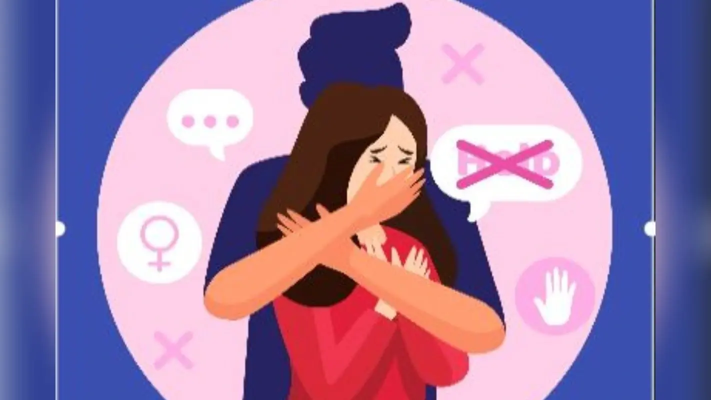 ‘चुप रहो नहीं तो जान से…’, नाबालिग छात्रा से 7 महीनों तक स्कूल संचालक ने किया दुष्कर्म, पीड़िता ने बताई आपबीती