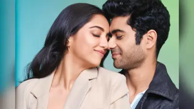 Mismatched Season 3: क्या रियल लाइफ में डेट कर रहे हैं मिसमैच्ड सीजन 3 के अनमोल-विनी? अहसास बोलीं- हमारे नाम को जोड़ते रहें…