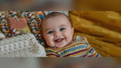 Modern Baby Boy Names: आप भी चुन लीजिए अपने राजकुमार के लिए कुछ मॉडर्न बॉयस् नेम