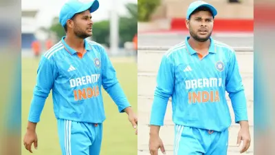 Mohammad Amaan: 16 की उम्र में माता-पिता को खोया, छोटी उम्र में परिवार की जिम्मेदारी, ऐसी है इस क्रिकेटर के संघर्ष की कहानी