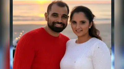 Fact Check: शमी और सानिया की तस्वीर हुई वायरल, लेकिन सच्चाई कुछ और है, जानिए क्या है पूरा मामला