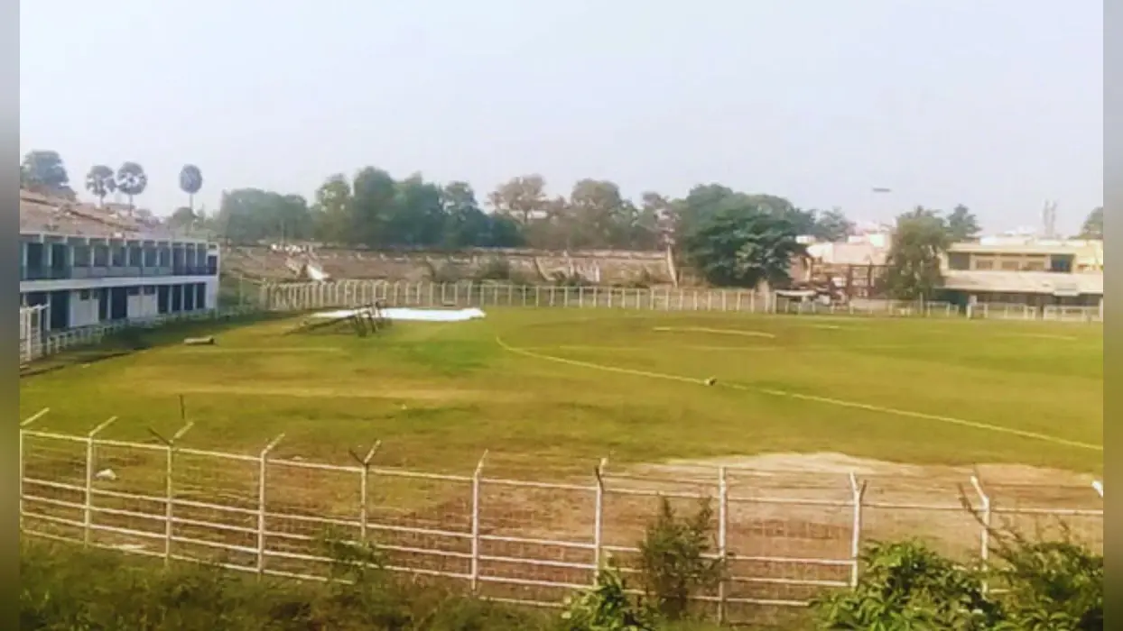 Bihar News: 400 करोड़ की लागत से विकसित होगा बिहार का यह क्रिकेट स्टेडियम, 40 हजार होगी दर्शक क्षमता