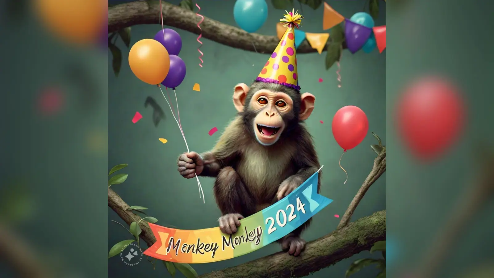 Monkey Day 2024: 14 दिसंबर सेलिब्रेट किया जाता है मंकी डे, जानें कुछ अद्भुत बातें