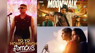 OTT Adda: संडे को लगाएं एंटरटेनमेंट का तड़का, ओटीटी पर निपटा लें ये फिल्में-सीरीज