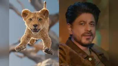 Mufasa Box Office Collection: 100 करोड़ के करीब पहुंची मुफासा की कमाई, शाहरुख खान से है खास कनेक्शन