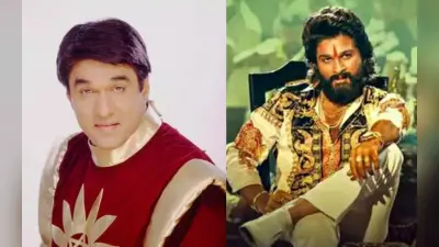 Pushpa 2: ‘अल्लू अर्जुन शक्तिमान बन सकते हैं’, पुष्पा 2 का रिव्यू करते हुए बोले मुकेश खन्ना- एक फिल्म सिर्फ पैसों…