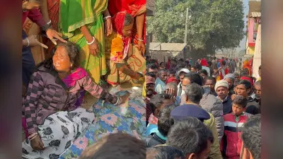 Jharkhand Crime News: जमीन विवाद में हुआ पूरे परिवार पर हमला, एक व्यक्ति की मौत, 4 घायल