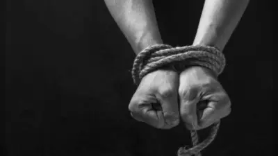 विदेश में नौकरी का लालच देकर युवक को 25 लाख में बेचा, अंतरराष्ट्रीय मानव तस्करों का जुड़ा है बिहार से तार!