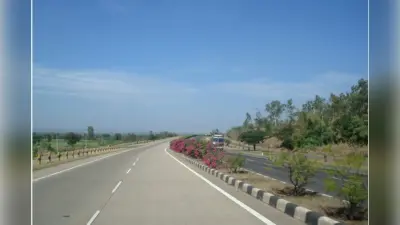 मुजफ्फरपुर-सीतामढ़ी NH पर हादसे में आएगी कमी! प्रशासन ने तैयार किया जबरदस्त प्लान