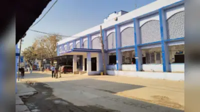 Muzaffarpur सदर अस्पताल रोड सहित कई बड़ी योजनाओं का टेंडर ओपन, नये साल में होंगे ये काम