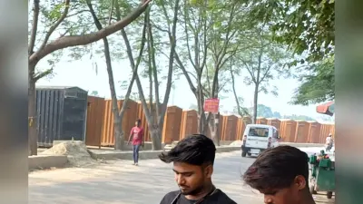 मुजफ्फरपुर के तिलक मैदान, शॉपिंग मार्ट और स्टेडियम निर्माण में देरी, जानें क्या है वजह
