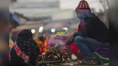 Muzaffarpur Weather: जिले में कड़ाके की ठंड का कहर, अभी और सताएगी सर्दी, जानें मौसम विभाग का ताजा अपडेट