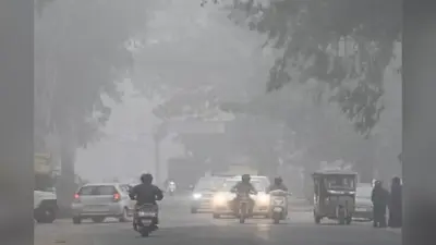 Muzaffarpur Weather: कोहरे ने बढ़ाई सिहरन, दिन में धूप से राहत, जानिए अगले 5 दिन तक कैसा रहेगा मौसम?