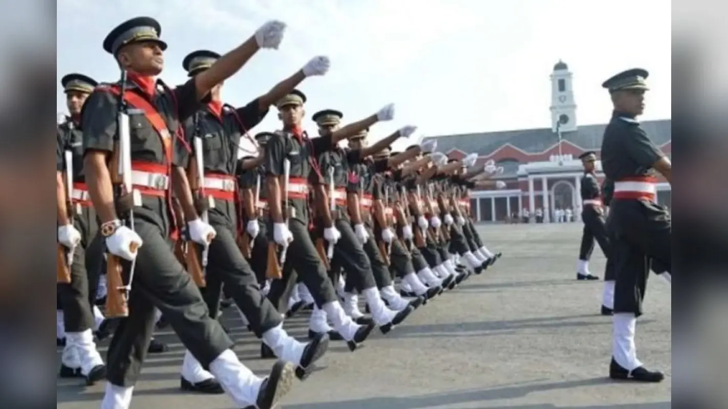 UPSC NDA, CDS 2025: यूपीएससी सीडीएस, एनडीए NA परीक्षा का नोटिफिकेशन जारी, ऐसे करें अप्लाई