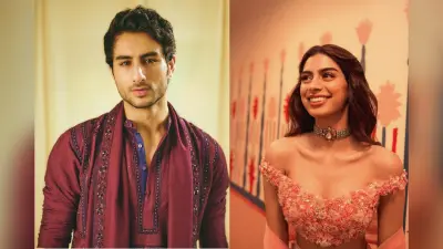Naadaniyaan: इब्राहिम अली खान और खुशी कपूर की फिल्म नेटफ्लिक्स पर होगी रिलीज, धमाल मचाने को तैयार ये क्यूट रोमकॉम