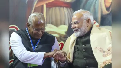 क्रिसमस के एक दिन पहले पीएम मोदी से केरल के पादरी ने जाहिर की नाराजगी, जानें वजह