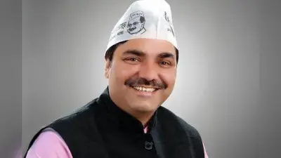 Naresh Balyan: AAP विधायक नरेश बाल्यान को कोर्ट ने दी जमानत, पुलिस ने फिर किया गिरफ्तार, देखें Video