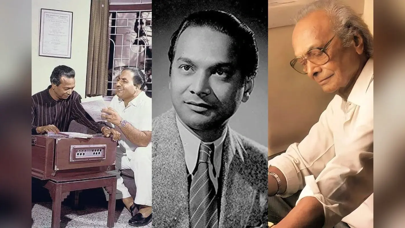 Naushad Ali Birth Anniversary: पिता से बगावत करने से हारमोनियम रिपेयर करने तक, नौशाद ऐसे बने महान संगीतकार