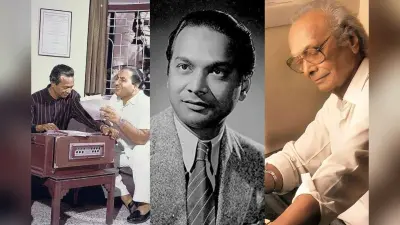 Naushad Ali Birth Anniversary: पिता से बगावत करने से हारमोनियम रिपेयर करने तक, नौशाद ऐसे बने महान संगीतकार