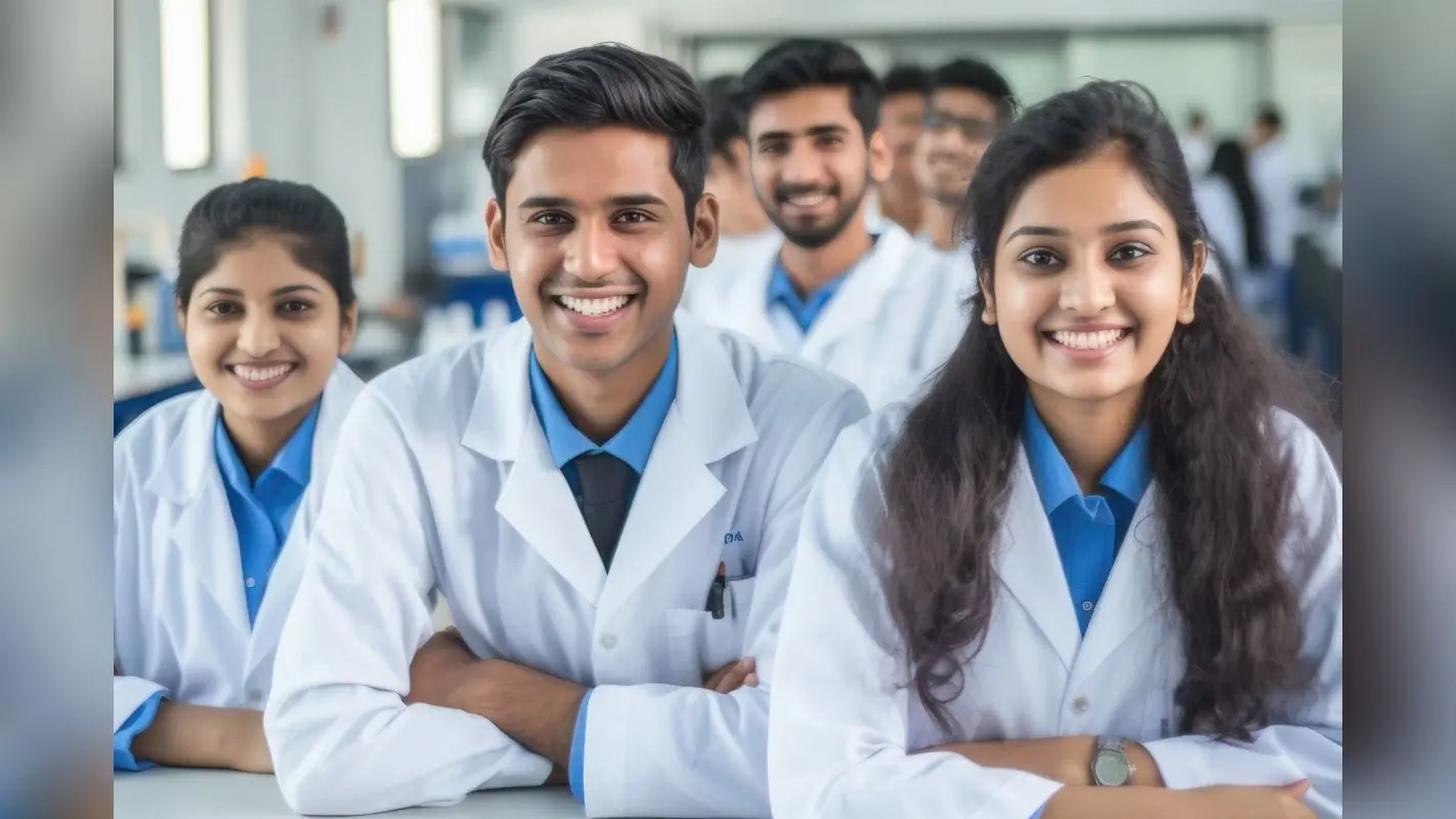 NEET UG 2025: नीट यूजी पेपर लीक…क्या है सच? परीक्षा से पहले NTA ने कही ये बात